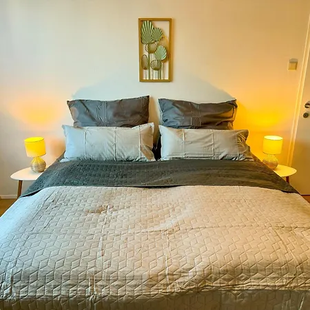 Revliving Kaiser Franz Septima Altstadt *