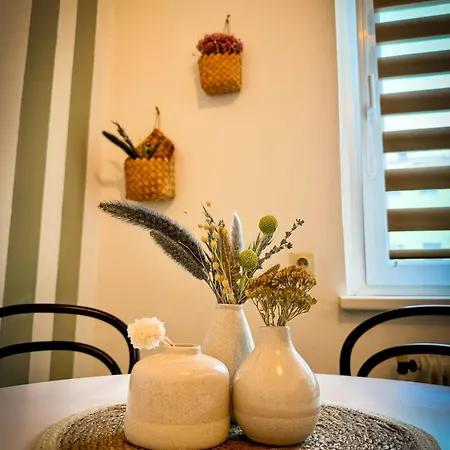 Revliving Kaiser Franz Septima Altstadt