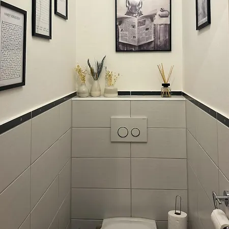 Revliving Kaiser Franz Septima Altstadt Apartment *