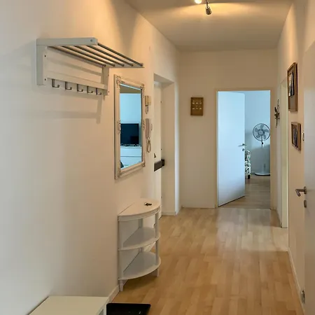 Apartment Revliving Kaiser Franz Septima Altstadt *