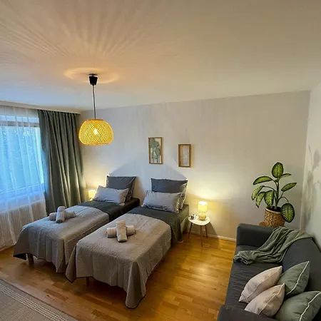 Revliving Kaiser Franz Septima Altstadt شقة *