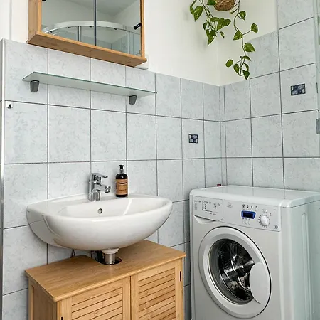 Revliving Kaiser Franz Septima Altstadt Appartement