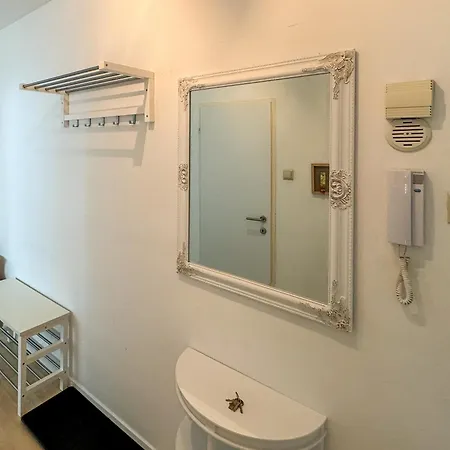 Apartment Revliving Kaiser Franz Septima Altstadt