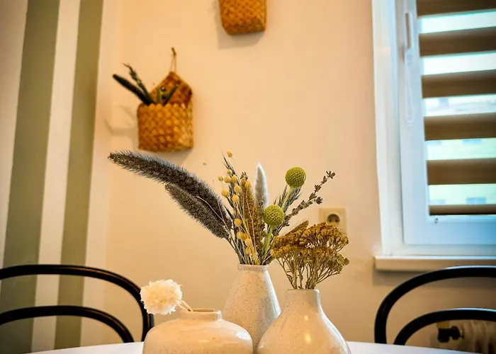 Revliving Kaiser Franz Septima Altstadt