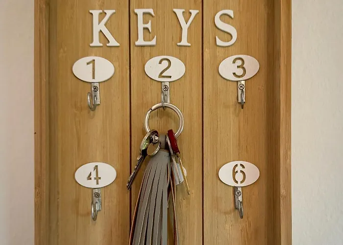 Revliving Kaiser Franz Septima Altstadt Apartamento