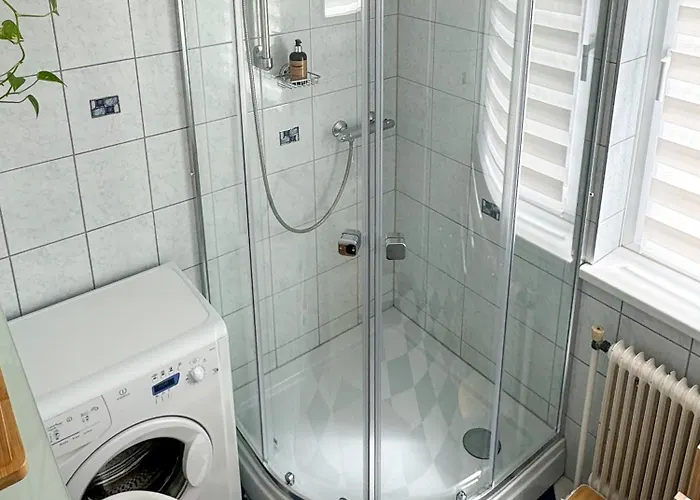 Revliving Kaiser Franz Septima Altstadt Apartamento