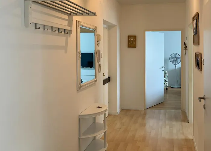 Apartamento Revliving Kaiser Franz Septima Altstadt *