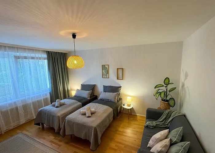 Revliving Kaiser Franz Septima Altstadt Apartamento *