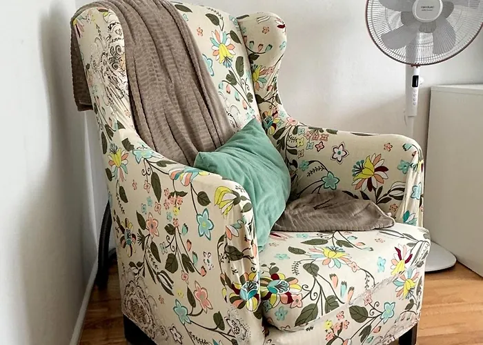 Revliving Kaiser Franz Septima Altstadt Apartamento