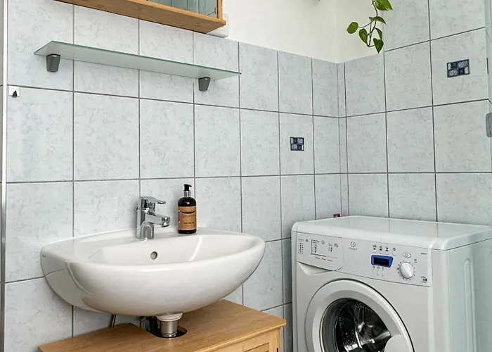 Revliving Kaiser Franz Septima Altstadt Apartamento