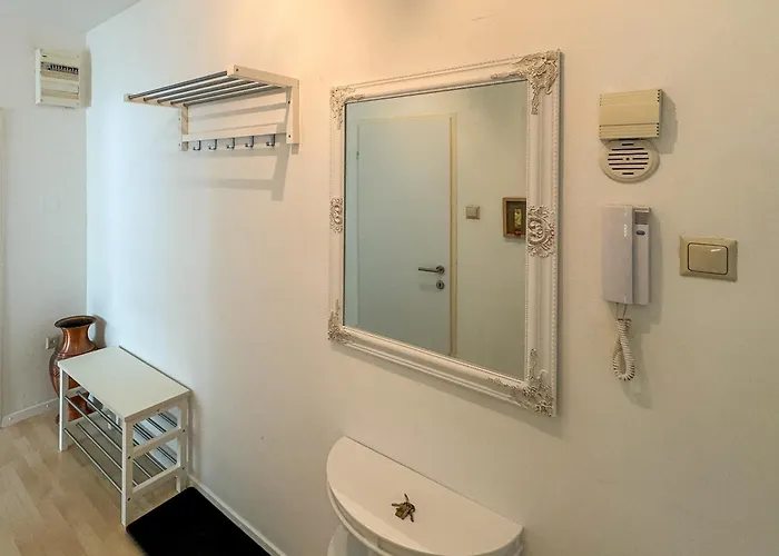 Apartamento Revliving Kaiser Franz Septima Altstadt