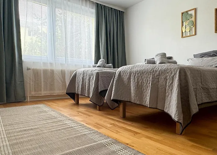 Revliving Kaiser Franz Septima Altstadt